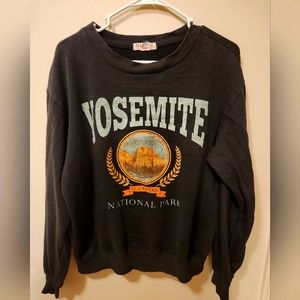 Nikxie Sweatee,M,Black